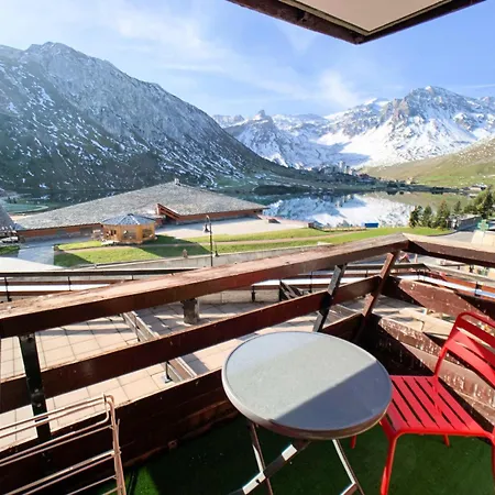 Palafour - Pour 4 Personnes 644